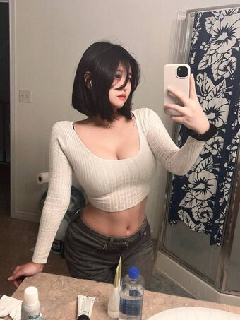 Gengar Çıplak Sızıntıları OnlyFans Fotoğraf 7
