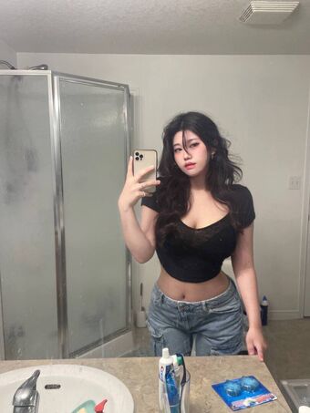 Gengar Çıplak Sızıntıları OnlyFans Fotoğraf 8