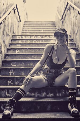 Geocasts Çıplak Sızıntıları OnlyFans Fotoğraf 91