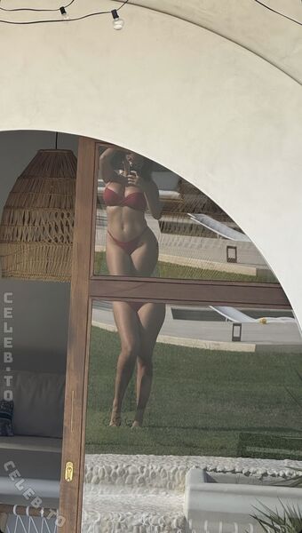 Georgina Rodriguez Hernández Çıplak Sızıntıları OnlyFans Fotoğraf 38