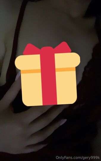 gery999k Çıplak Sızıntıları OnlyFans Fotoğraf 9