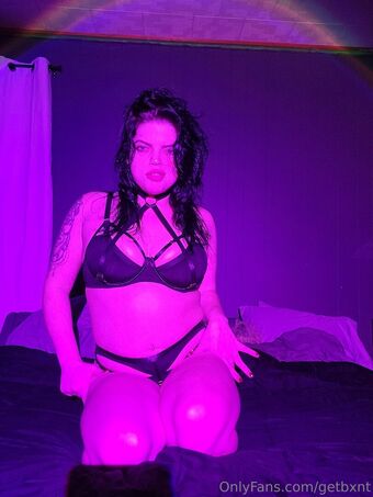 getbxnt Çıplak Sızıntıları OnlyFans Fotoğraf 16