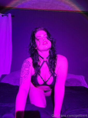 getbxnt Çıplak Sızıntıları OnlyFans Fotoğraf 20