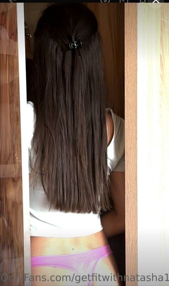 GetFitWithNatasha Çıplak Sızıntıları OnlyFans Fotoğraf 26