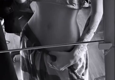 gh0st._.pixie Çıplak Sızıntıları OnlyFans Fotoğraf 16