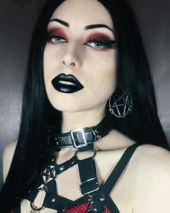 gh0sttkat Çıplak Sızıntıları OnlyFans Fotoğraf 30