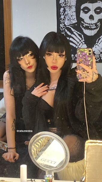 Ghostbabss Çıplak Sızıntıları OnlyFans Fotoğraf 42