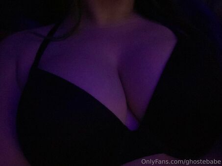 ghostebabe Çıplak Sızıntıları OnlyFans Fotoğraf 11