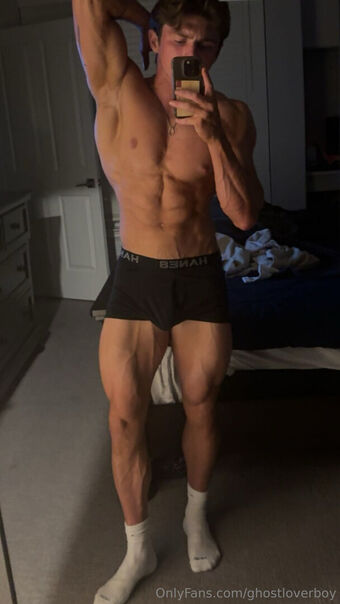 ghostloverboy Çıplak Sızıntıları OnlyFans Fotoğraf 7