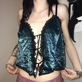 ghostykato Çıplak Sızıntıları OnlyFans Fotoğraf 16