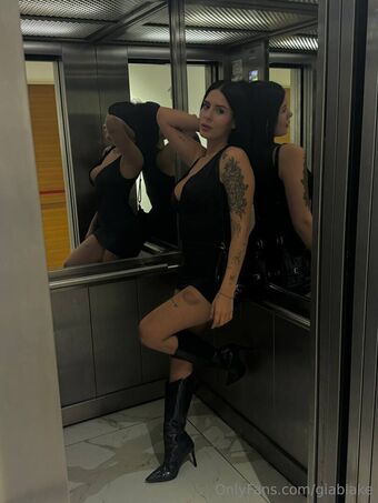 giablake Çıplak Sızıntıları OnlyFans Fotoğraf 15