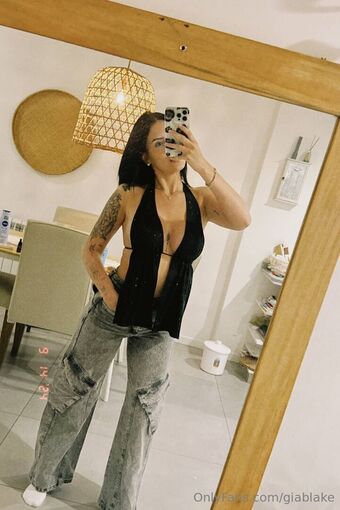 giablake Çıplak Sızıntıları OnlyFans Fotoğraf 17