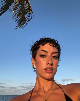 Gianna Evelyn Çıplak Sızıntıları OnlyFans Fotoğraf 34