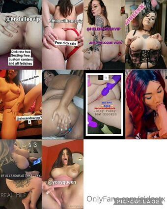Gidgetx Çıplak Sızıntıları OnlyFans Fotoğraf 18