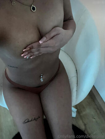Gina Çıplak Sızıntıları OnlyFans Fotoğraf 5