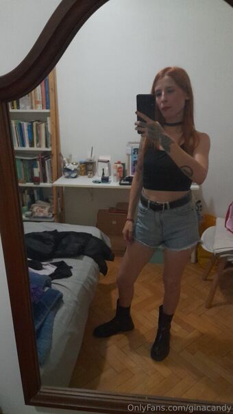 ginacandy32 Çıplak Sızıntıları OnlyFans Fotoğraf 10