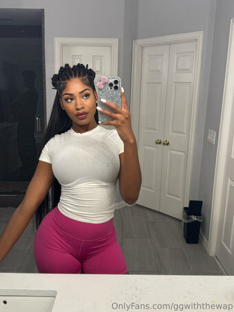 ginawap1 Çıplak Sızıntıları OnlyFans Fotoğraf 12