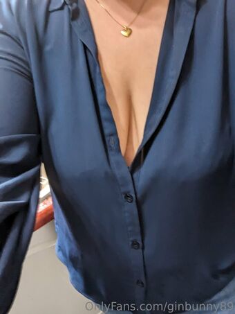 ginbunny89 Çıplak Sızıntıları OnlyFans Fotoğraf 39