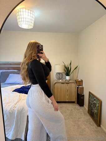 gingegoddess2 Çıplak Sızıntıları OnlyFans Fotoğraf 11