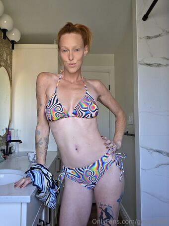 ginger084 Çıplak Sızıntıları OnlyFans Fotoğraf 9