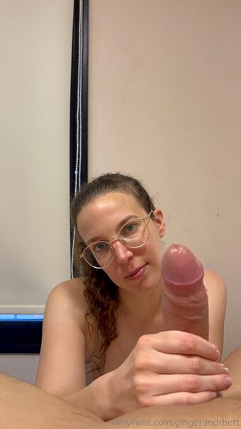 gingerandrhett Çıplak Sızıntıları OnlyFans Fotoğraf 23