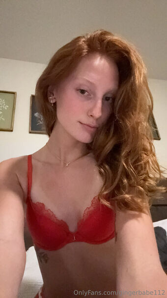 gingerbabe112