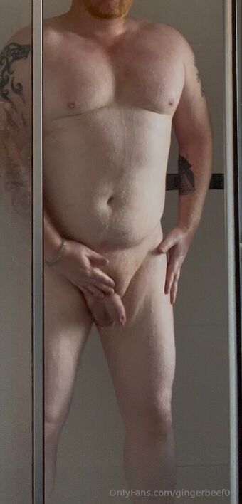 gingerbeef01 Çıplak Sızıntıları OnlyFans Fotoğraf 45
