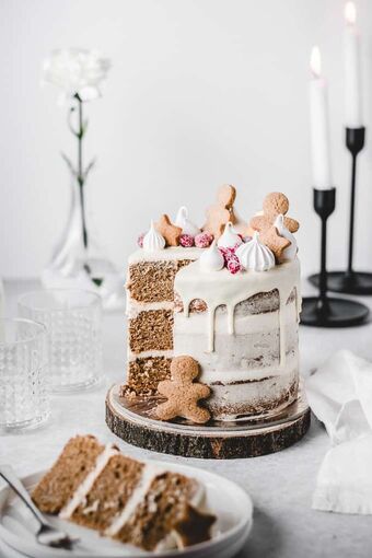 gingerbread Çıplak Sızıntıları OnlyFans Fotoğraf 3