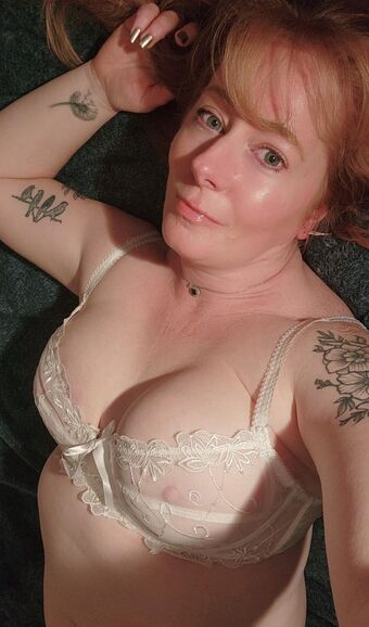 GingerCoug