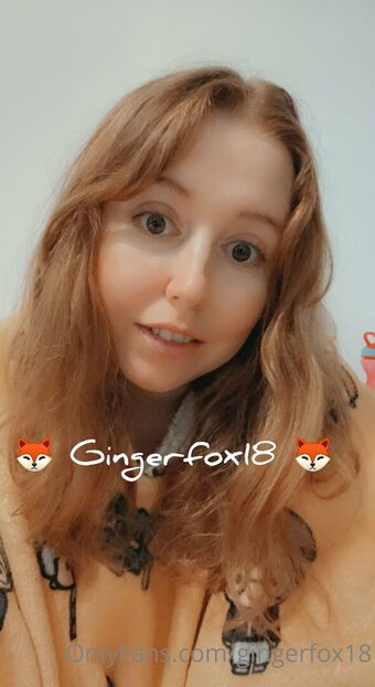 gingerfox18 Çıplak Sızıntıları OnlyFans Fotoğraf 20