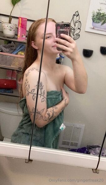 gingerfreak20