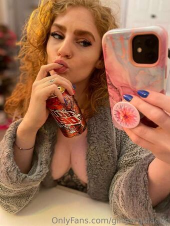 gingergalactic92 Çıplak Sızıntıları OnlyFans Fotoğraf 8