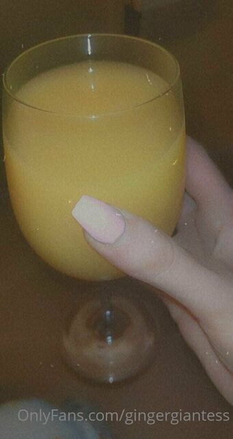gingergiantess Çıplak Sızıntıları OnlyFans Fotoğraf 20