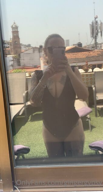 gingergypsy