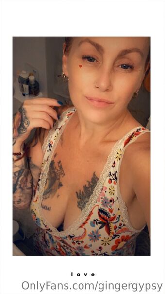 gingergypsy