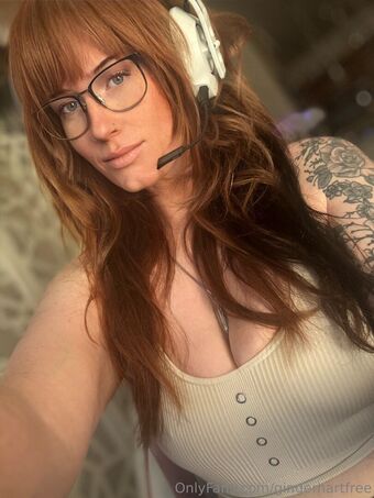 gingerhartfree