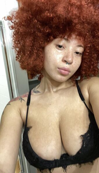 gingernxsty Çıplak Sızıntıları OnlyFans Fotoğraf 6