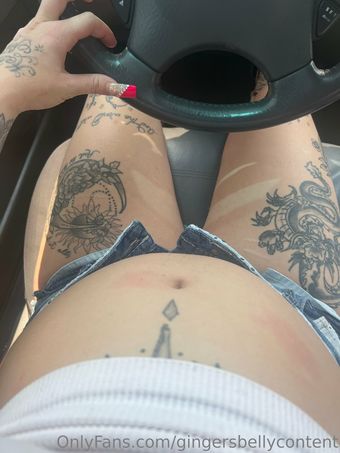 gingersbellycontent