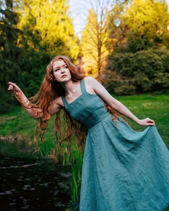 GingerSnark