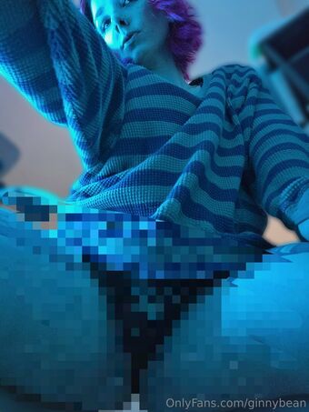 ginnybean Çıplak Sızıntıları OnlyFans Fotoğraf 9