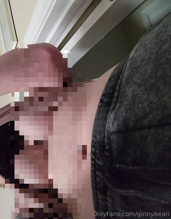 ginnybean Çıplak Sızıntıları OnlyFans Fotoğraf 16