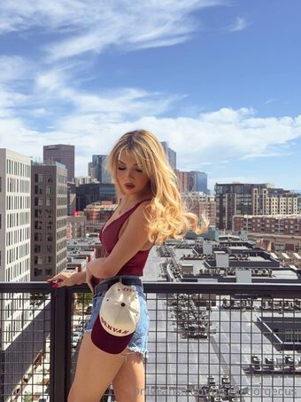 gisellegorgeous