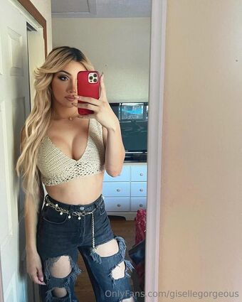 gisellegorgeous Çıplak Sızıntıları OnlyFans Fotoğraf 105
