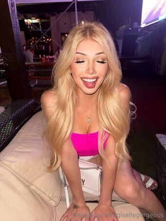 gisellegorgeous Çıplak Sızıntıları OnlyFans Fotoğraf 108