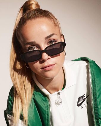 Giulia Gwinn