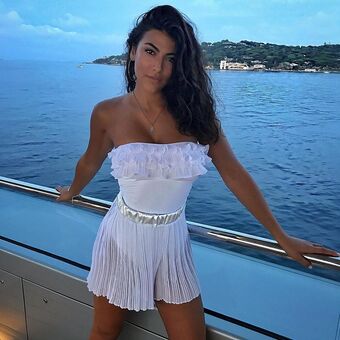 Giulia Salemi