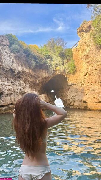 giulihere Çıplak Sızıntıları OnlyFans Fotoğraf 4