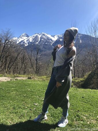 gjane Çıplak Sızıntıları OnlyFans Fotoğraf 6