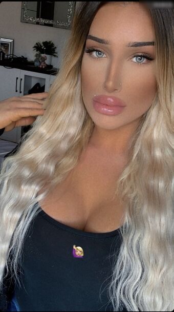 _Glamzon_ Çıplak Sızıntıları OnlyFans Fotoğraf 9