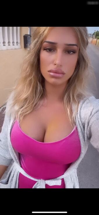 _Glamzon_ Çıplak Sızıntıları OnlyFans Fotoğraf 19